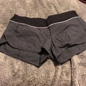 Lululemon Swift short